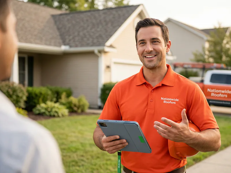 Roof Installation  in Roseville  FAQ